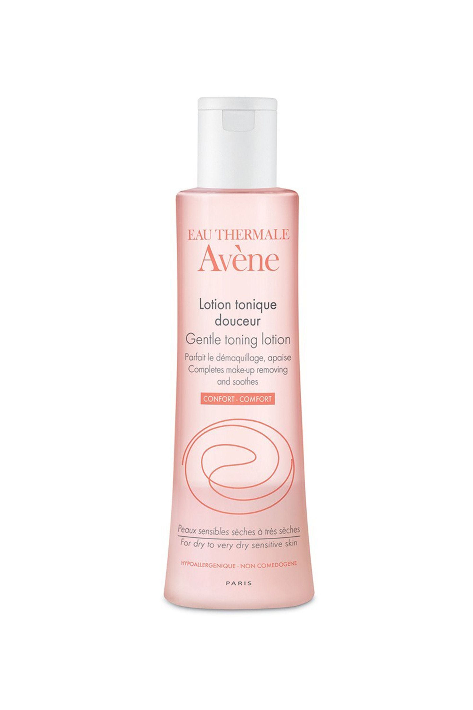 Eau Thermale Avène Gentle Toner