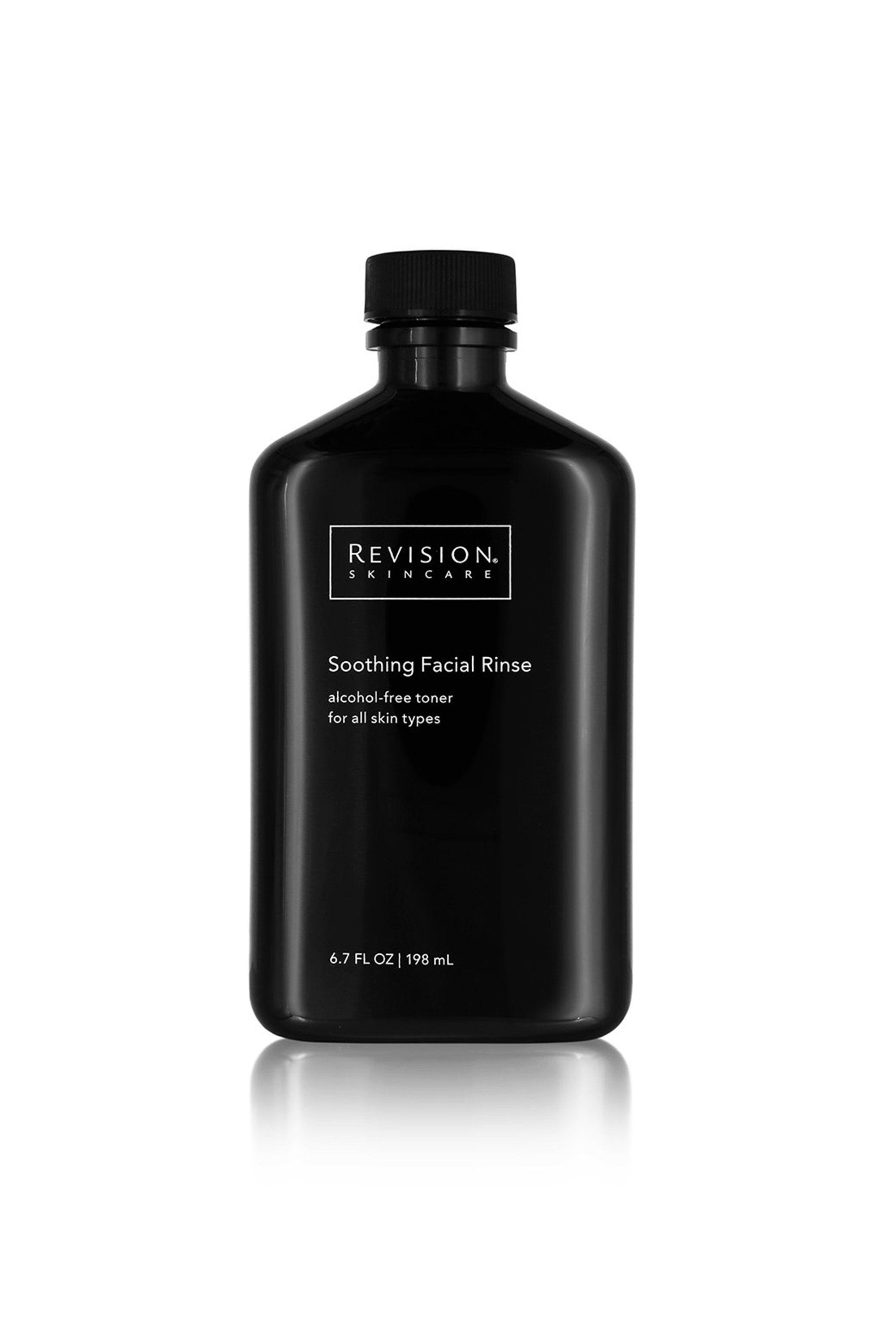 Revision Skincare rauhoittava kasvohuuhtelu