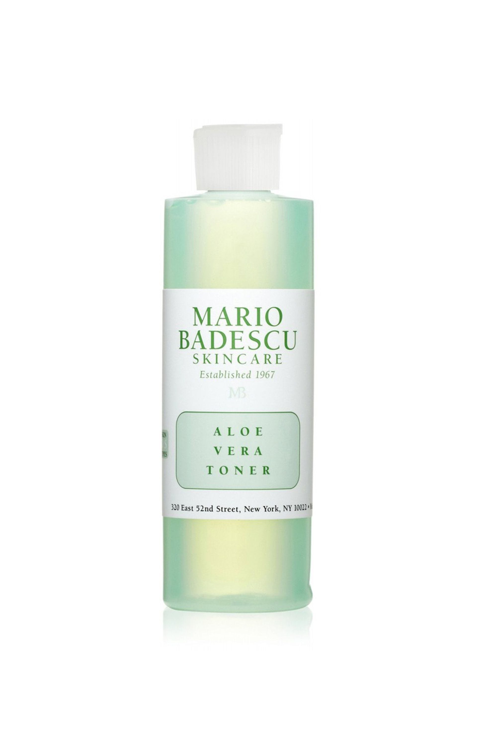 Mario Badescu Aloe Vera Toner