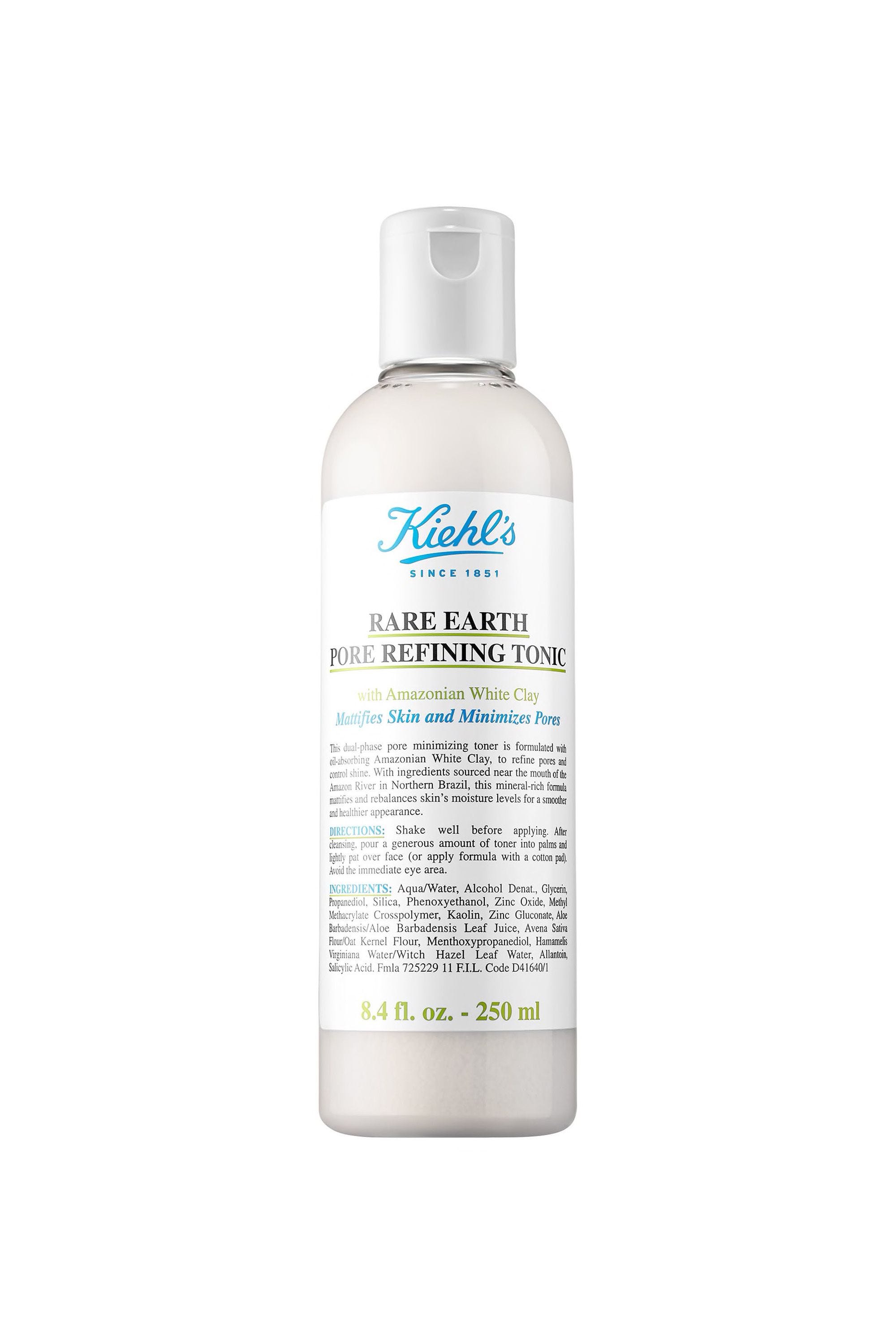 Kiehls 'Rare Earth' Pore Refining Tonic