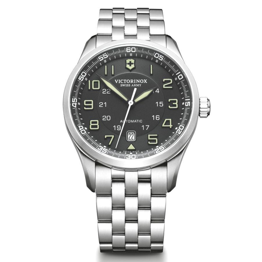 Victorinox Swiss Army AirBoss Mechanical​ Watch