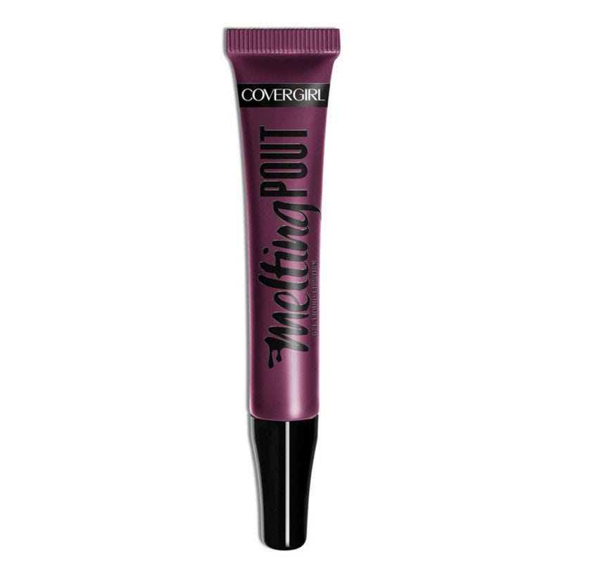 CoverGirl Colorlicious Melting Pout Liquid Lipstick 