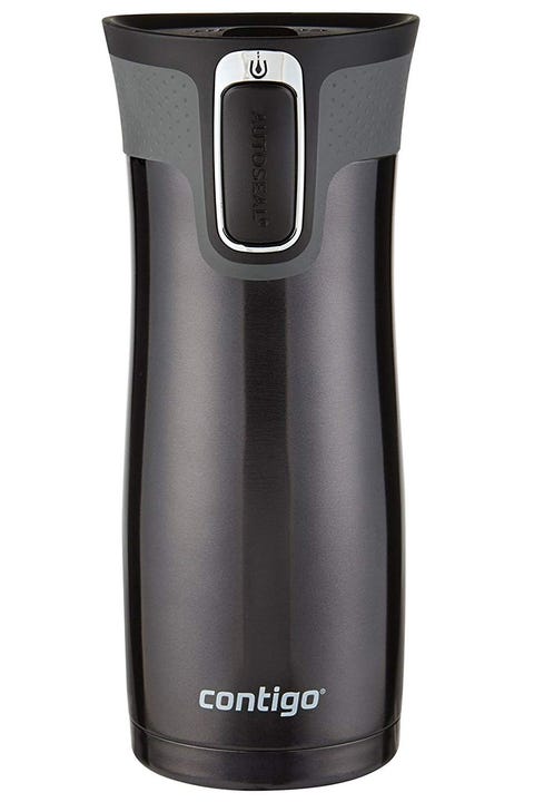 10 Best Travel Coffee Mugs Reusable Thermos Cups For Hot Drinks Autoseal West Loop Mug