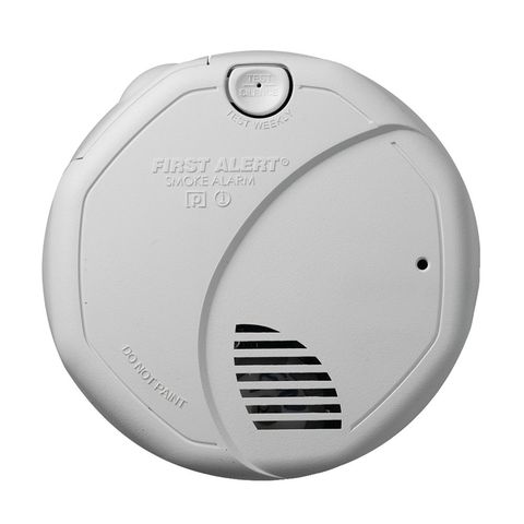 Carbon Monoxide Smoke Alarm, First Alert Atom Smoke And Fire Alarm Reviews