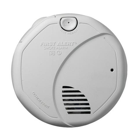 9 Best Smoke Detectors To In 2018 Carbon Monoxide Alarm Reviews Carbon Monoxide Smoke Alarm, First Alert Atom Smoke And Fire Alarm Reviews