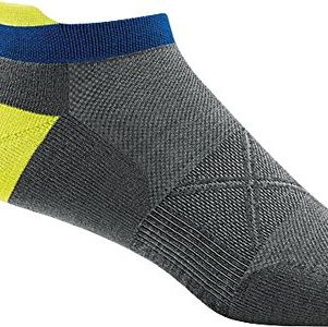 Darn Tough Vertex No Show Tab Ultra-Light Cushion Sock 