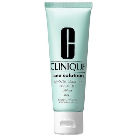 Acne Solutions All-Over Clearing Treatment