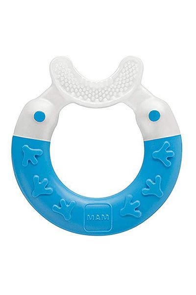 10 Best Teething Toys for Sore Baby Mouths - Best Teethers for Babies