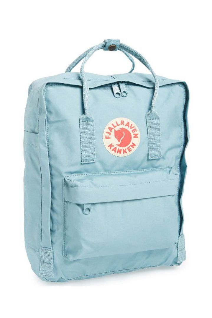 Kanken Water-Resistant Backpack