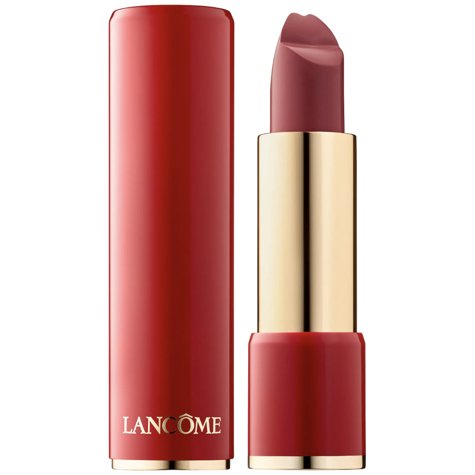 Camila Coelho Launches Lancôme Lipstick Collection on August 28 - Exclusive