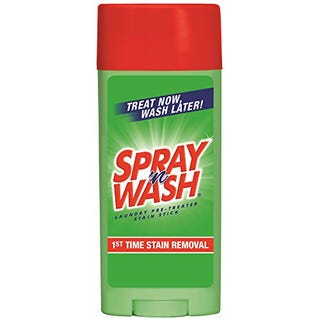 Spray 'n Wash Pre Treat Stain Stick (3 Unzen)'n Wash Pre Treat Stain Stick (3 Ounces)