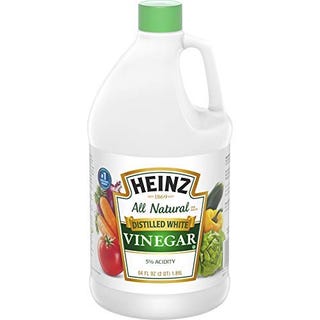 Vinagre BrancoHeinz (64 Onças)