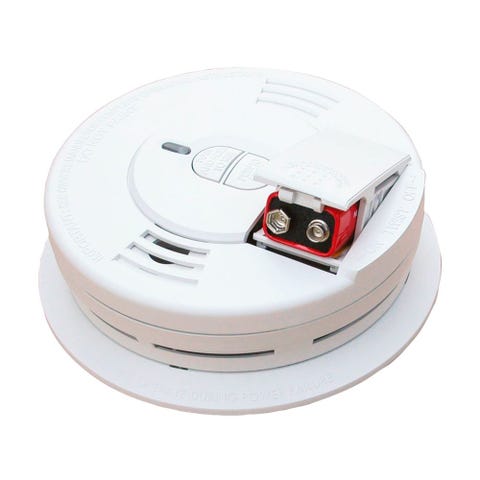 9 Best Smoke Detectors to Buy in 2018 - Carbon Monoxide ...