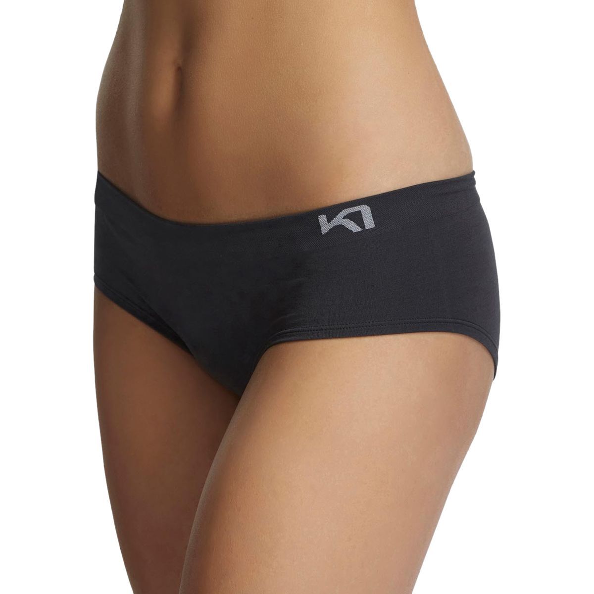 Best For Hiking Kari Traa Seamless Hipster Brief