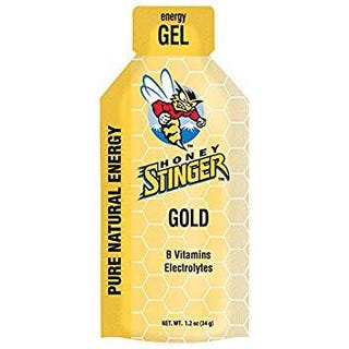 Honey Stinger Energy Gel, 6 Pack