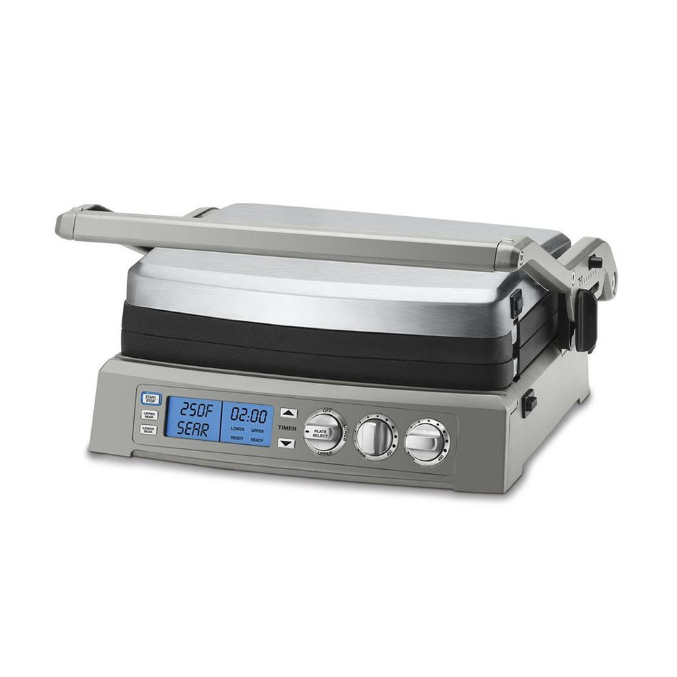 Searing Grill - 25360