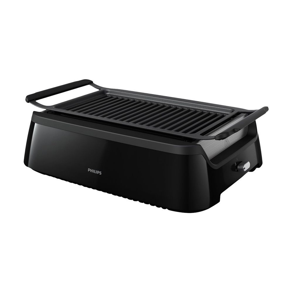 Philips Smoke-less Indoor Grill