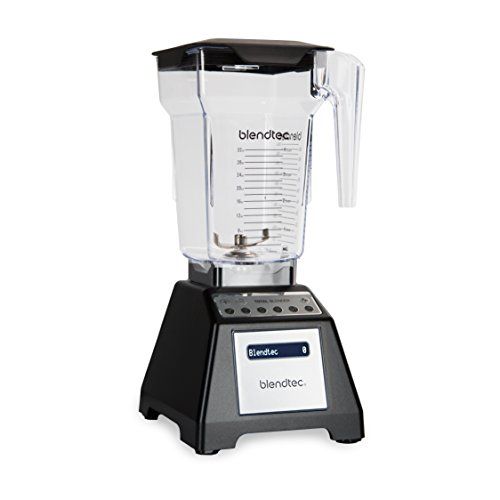 The Blendtec Total Classic Original Blender Is Today's Amazon Deal Of ...