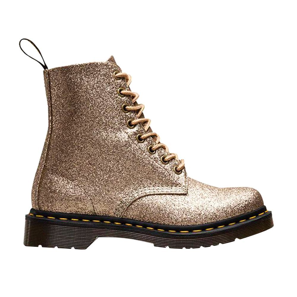 gold glitter boots womens