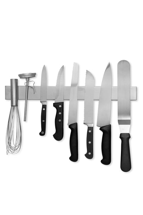 astuce de rangement petite cuisine-organisation cuisine -pas cher-idee rangement -economise