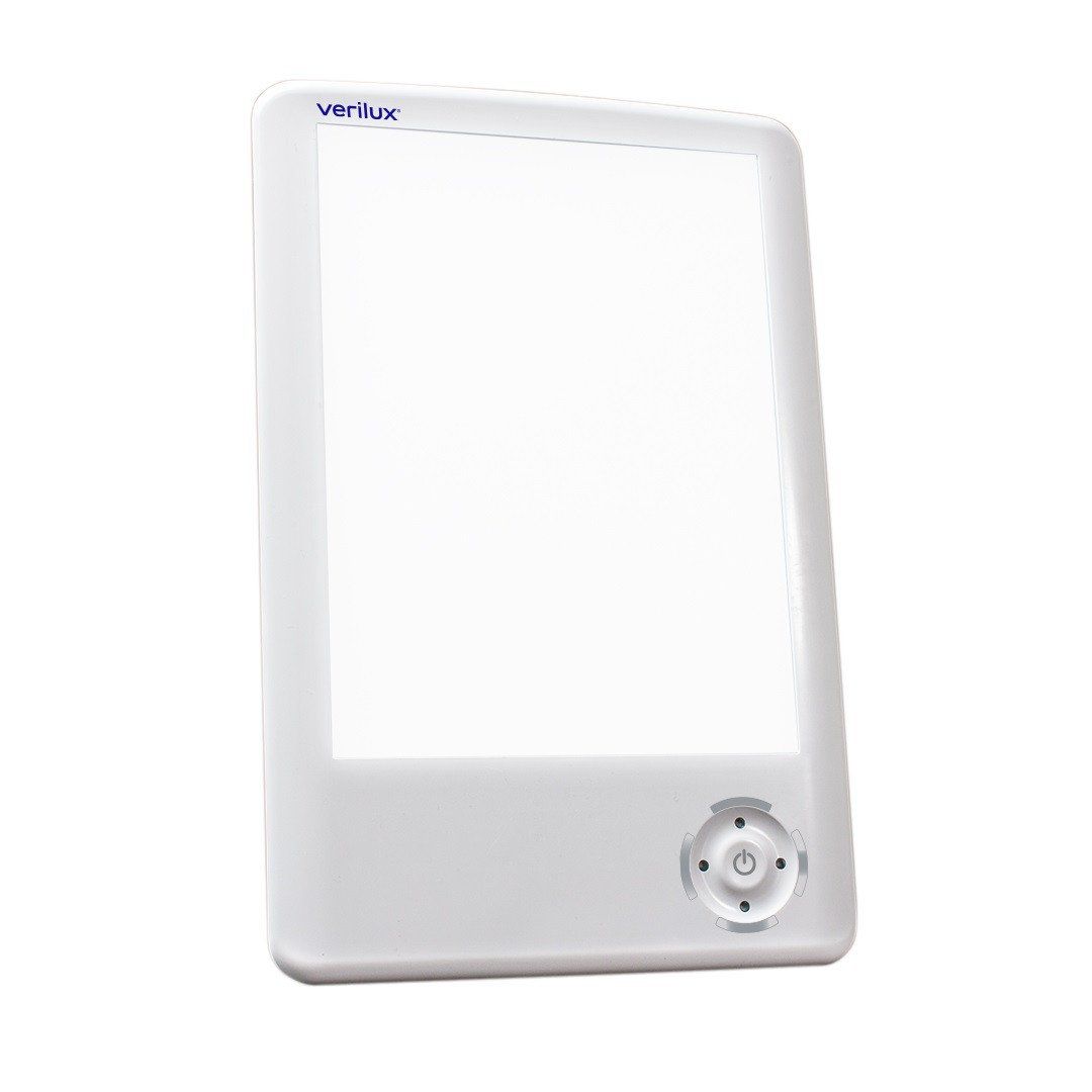 Verilux HappyLight Touch LED