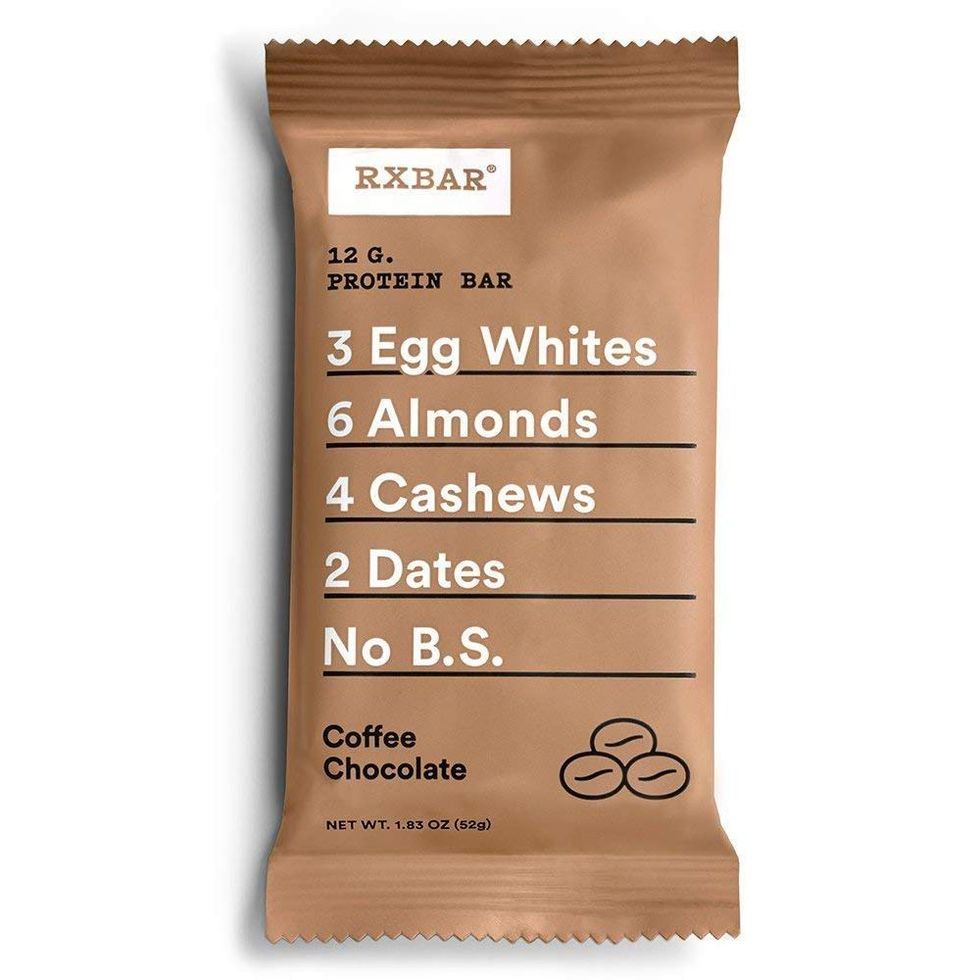 RXBar Coffee Chocolate Protein Bar