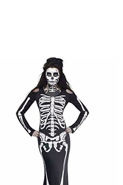 27 Scary Halloween Costume Ideas 2018 Best Creepy Halloween Costumes