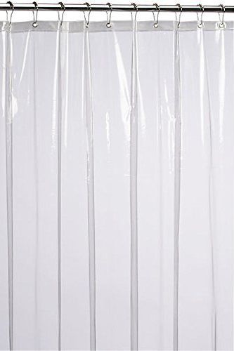 Best Shower Curtains For Mildew Free, Car Shower Curtain Liner Target