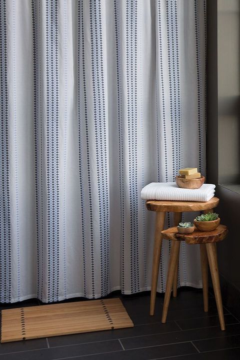 Best Shower Curtains For Mildew Free, Organic Cotton Shower Curtain Uk