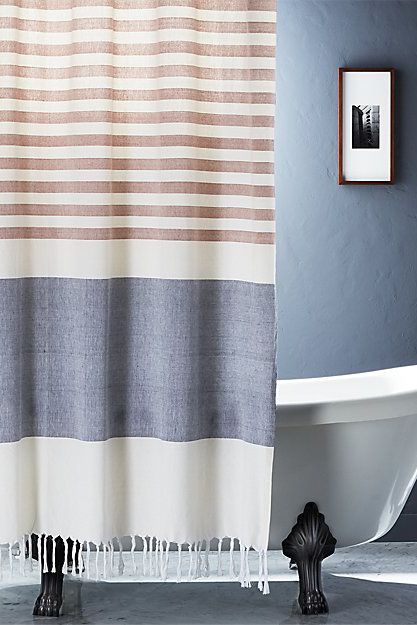 Best Shower Curtains For Mildew Free, Parachute Shower Curtain Liner