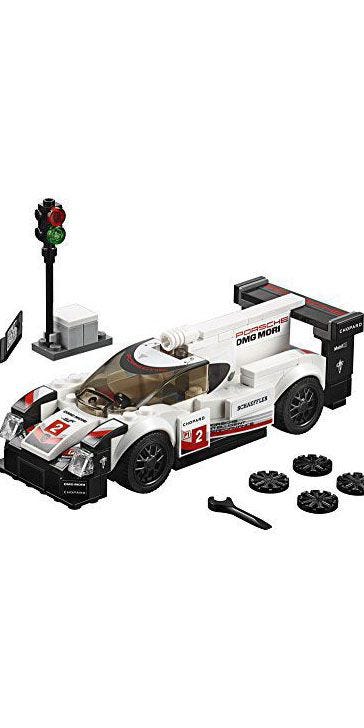 Best Lego Car Sets for 2020 - Cool Lego Gifts for Kids & Adults