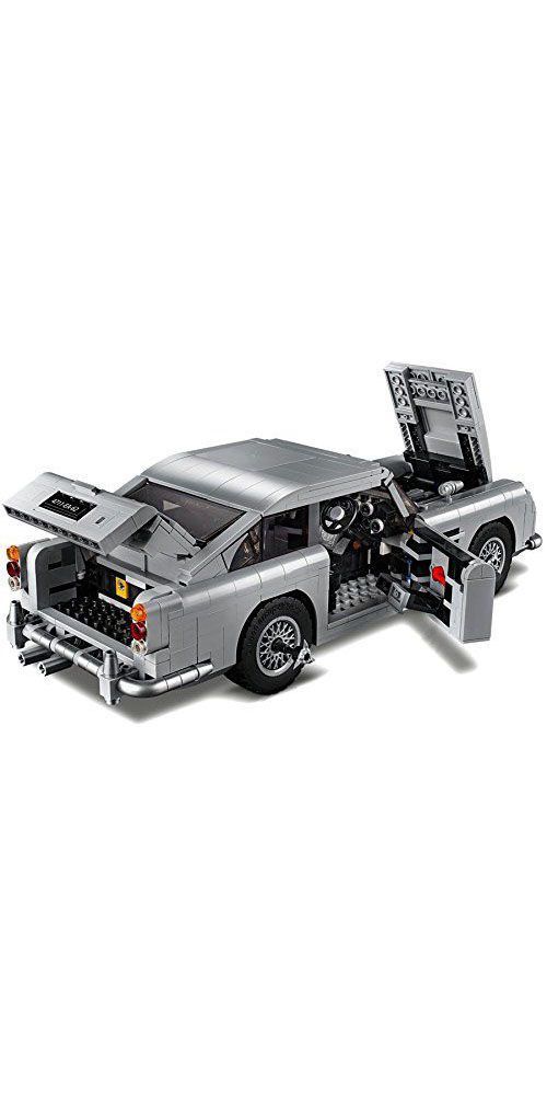 6 of the best LEGO® classic cars and vehicles for adults