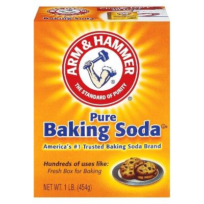 6 Baking Soda Health Benefits For Skin And Oral Hygiene