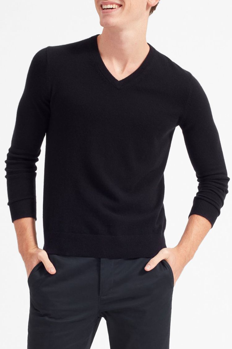 Everlane hot sale turtleneck mens