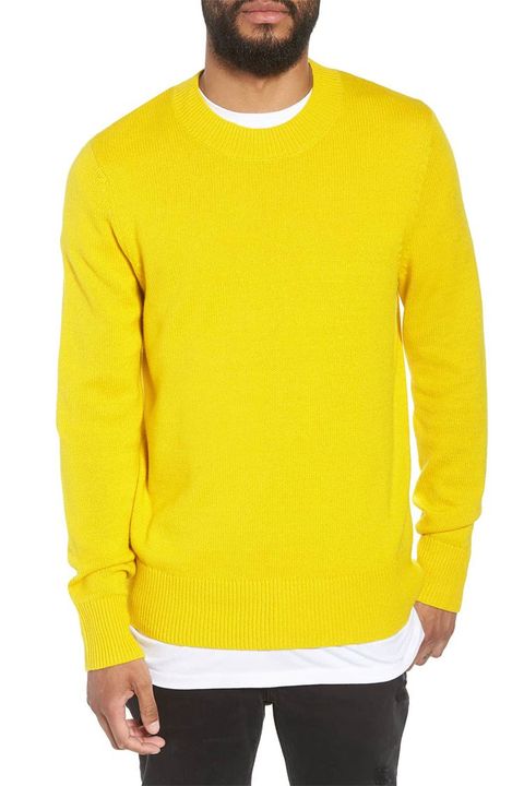 10 Best Men's Sweaters for Fall 2018 - Cozy Sweaters for Men
