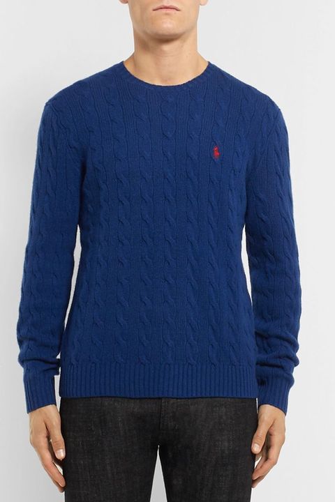 10 Best Men's Sweaters for Fall 2018 - Cozy Sweaters for Men