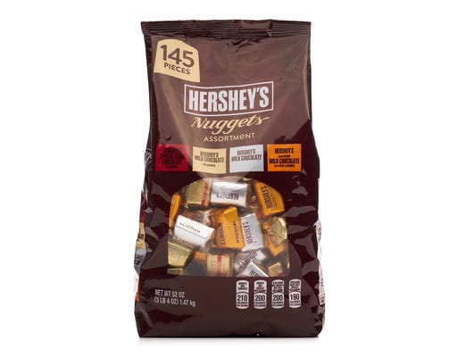 Hershey's Nuggets Assortment