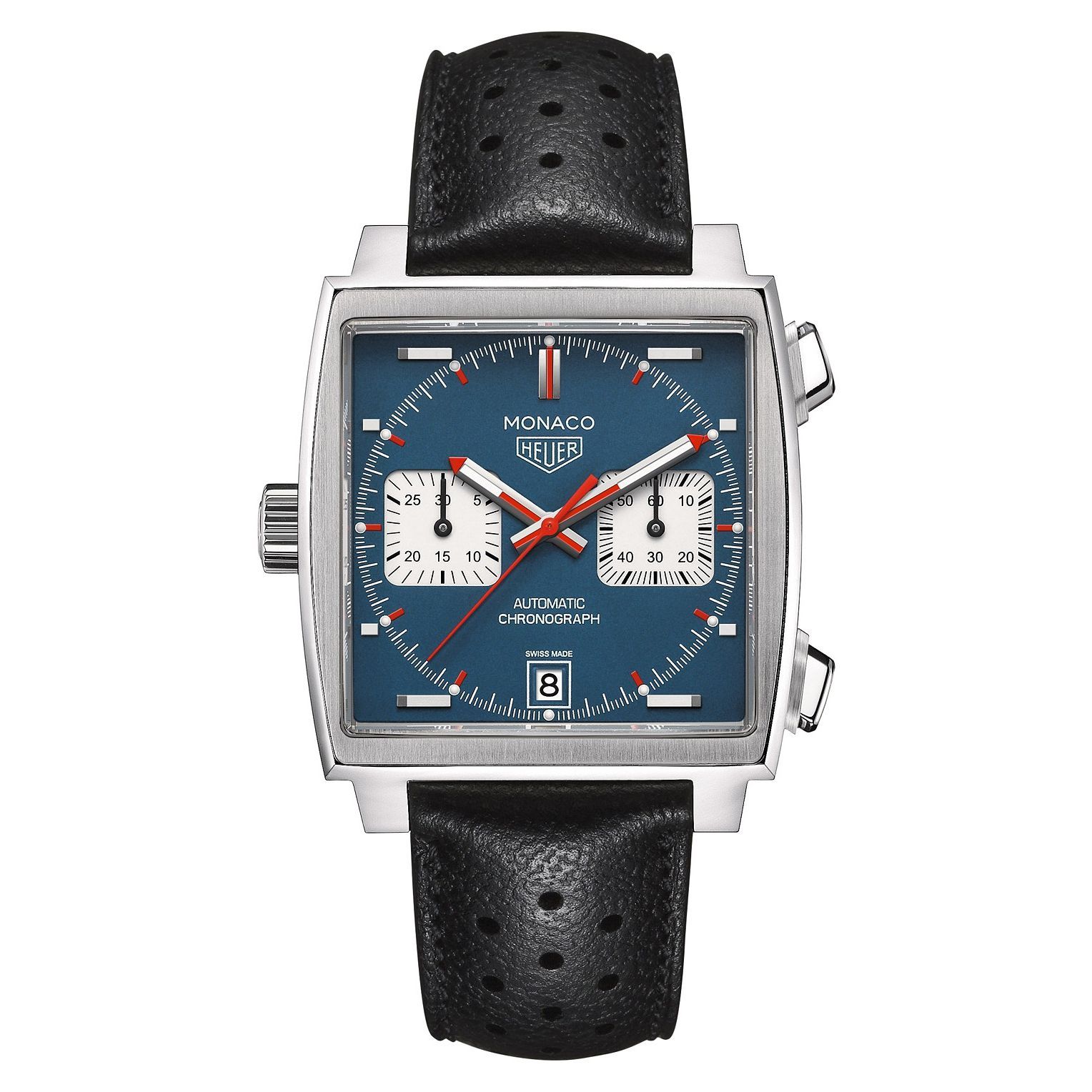 Best men's chronograph discount watches