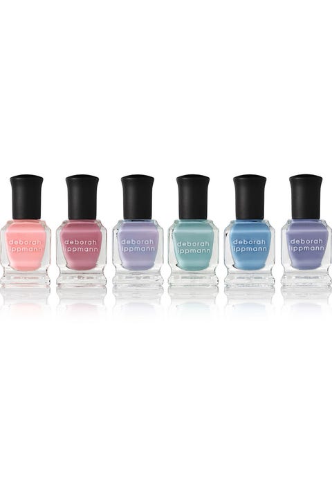 12 Cute Nail Gift Sets — Nail Polish Kits We Love