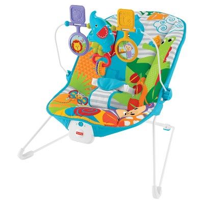 baby bouncy chair target