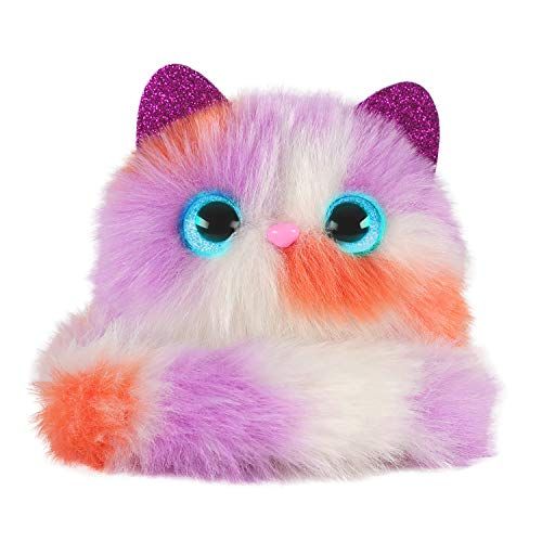 Details about   Pomsies Kali Amazon Exclusive Interactive Pet New Free Shipping 