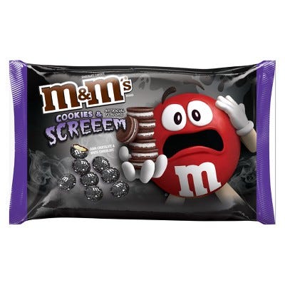 Target S Exclusive Halloween Candy Is Back In Stores Target Launches New Hyde Eek Halloween Candy