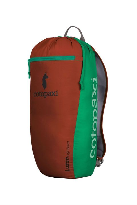 Eco Friendly Products — Camping Gear That's Good for the Environment