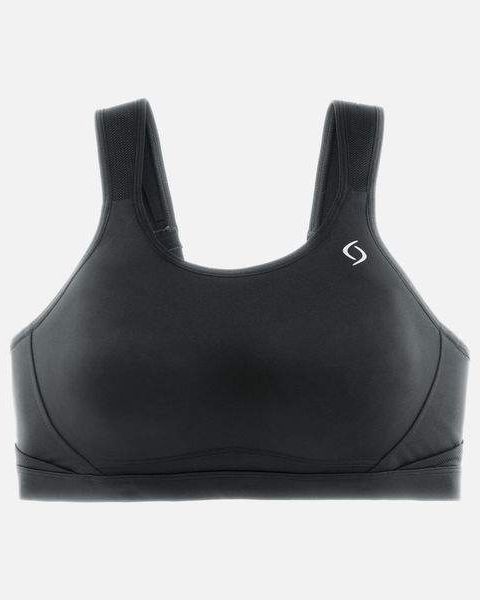 Jubralee sports bra  Moving Comfort ----supposed to be good for