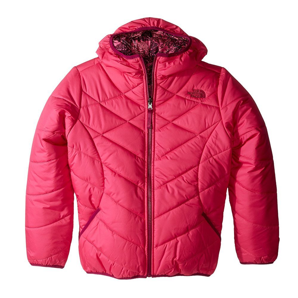 trending jackets for girls