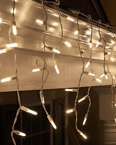 16 Best Outdoor Christmas Lights 2019 String 16 Best Outdoor Christmas Lights 2019