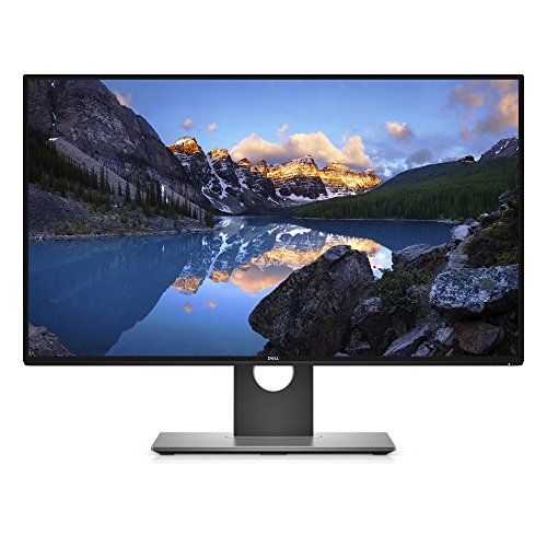 Dell U2718Q UltraSharp 4K Monitor