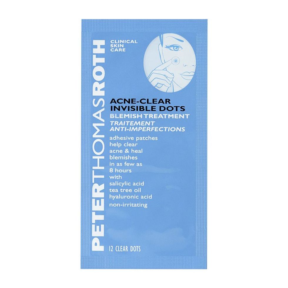 Peter Thomas Roth Acne-Clear Invisible Dots