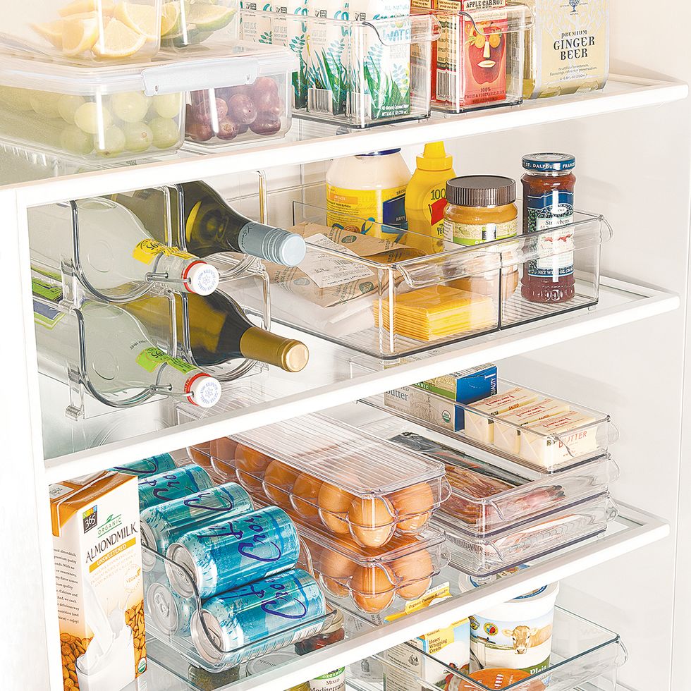 12 Genius Products To Help Organize Your Kitchen
