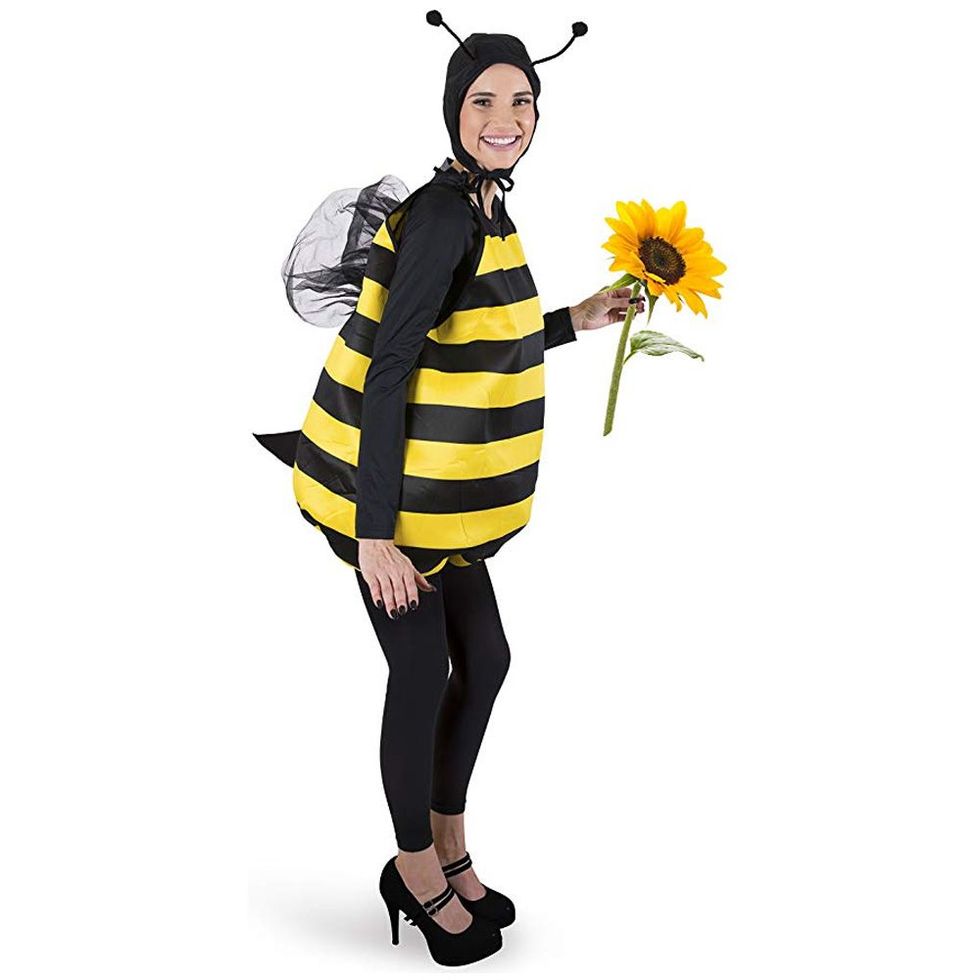 Bumblebee Costumes